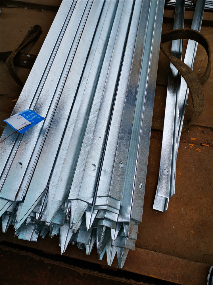 熱鍍鋅扁鋼 熱鍍鋅扁鋼